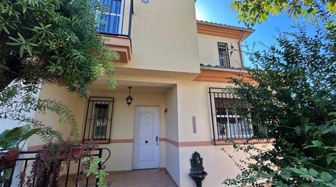 Foto 2 de Casa o chalet en venta en Camino de Albarrate, 2031, Albolote, Granada