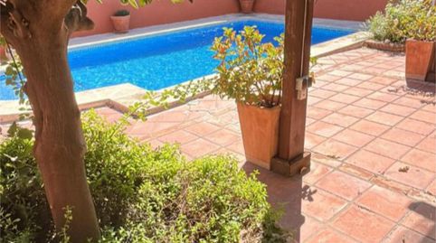 Foto 4 de Casa o chalet en venta en Camino de Albarrate, 2031, Albolote, Granada