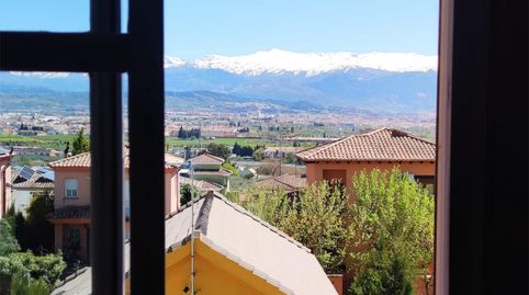 Foto 5 de Casa o chalet en venta en Camino de Albarrate, 2031, Albolote, Granada