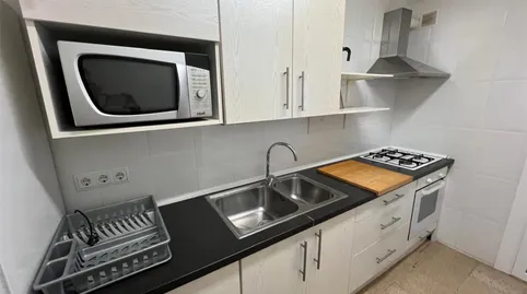 Photo 2 of Flat for rent in Carrer de Les Canàries, 27, Barri del Mar, Vilanova i la Geltrú