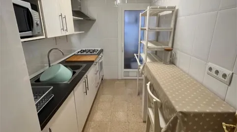 Photo 5 of Flat for rent in Carrer de Les Canàries, 27, Barri del Mar, Vilanova i la Geltrú