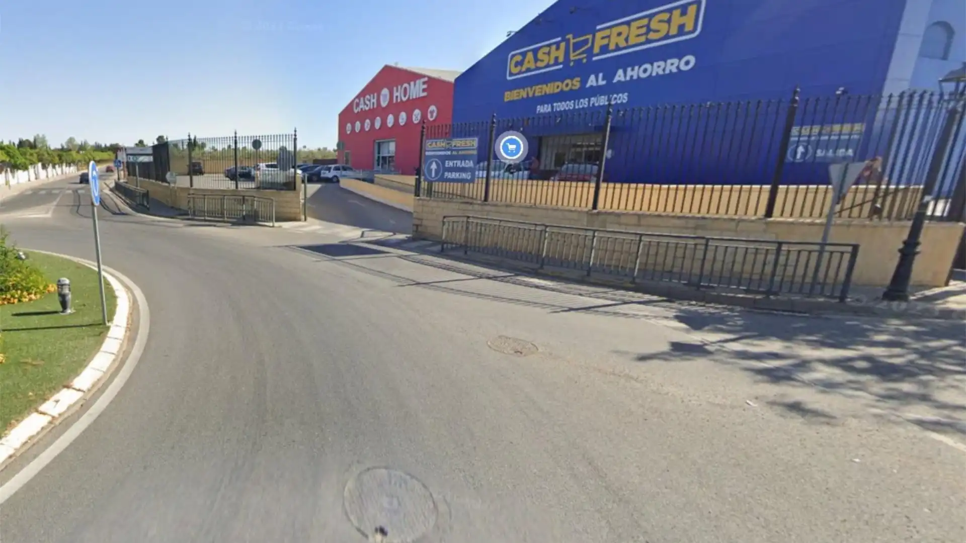 Houses for sale in Calle Fernando Martin Rubio, 15, Umbrete Houses for sale in Umbrete