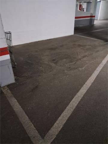 Garaje en Alquiler en Rincón Alto
