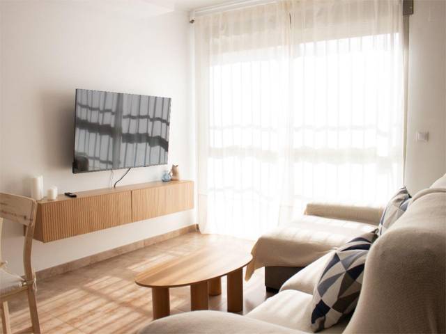 Casa adosada en Alquiler en Calle Galua, 16 en Torre de la Horadada