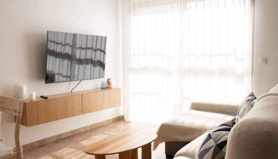 Single-family semi-detached for rent in Calle Galua, 16, Torre de la Horadada, Pilar de la Horadada - image 1 Photo 1 of Single-family semi-detached for rent in Calle Galua, 16, Torre de la Horadada, Pilar de la Horadada