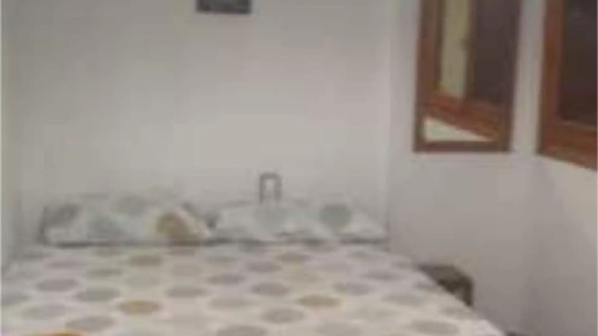 Habitación de Piso para compartir en Villaluenga de la Sagra con Calefacción, Terraza y Amueblado