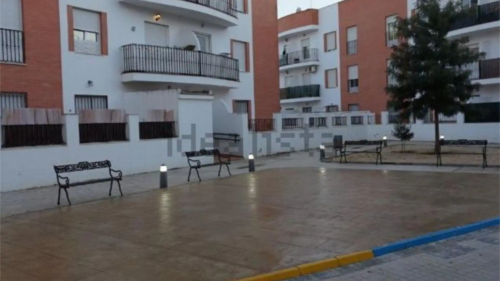 Piso de alquiler en Plazuela Cienfuegos, 3, Torre Cruz - Los Molinos