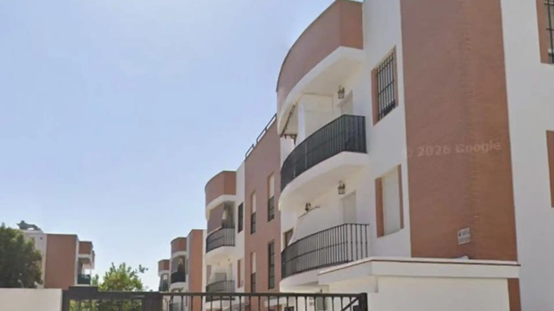 Pis de lloguer a Plazuela Cienfuegos, 3, Torre Cruz - Los Molinos