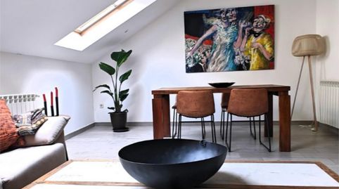 Foto 2 de Dúplex de alquiler en Calle de las Infantas, 12, Justicia - Chueca, Madrid Capital