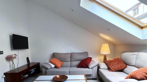 Foto 4 de Dúplex de alquiler en Calle de las Infantas, 12, Justicia - Chueca, Madrid Capital