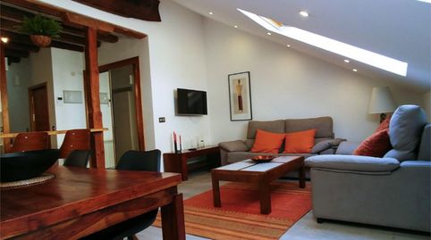 Foto 3 de Dúplex de alquiler en Calle de las Infantas, 12, Justicia - Chueca, Madrid Capital