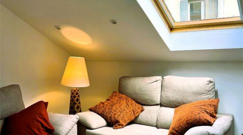 Foto 5 de Dúplex de alquiler en Calle de las Infantas, 12, Justicia - Chueca, Madrid Capital