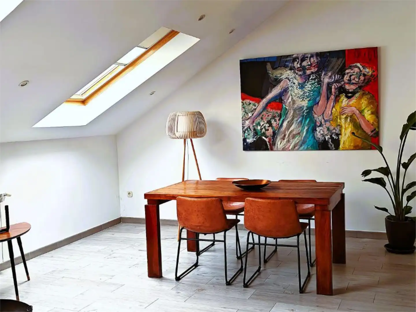 Dúplex de alquiler en Calle de las Infantas, 12, Justicia - Chueca