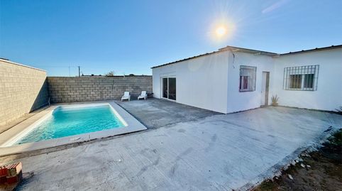 Finca rústica en venda a Camino del Pozo Nuevo, 17, Vista Azul - Consolación, Dos Hermanas - imatge 2 Foto 2 de Finca rústica en venda a Camino del Pozo Nuevo, 17, Vista Azul - Consolación, Dos Hermanas