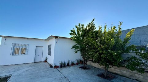 Finca rústica en venda a Camino del Pozo Nuevo, 17, Vista Azul - Consolación, Dos Hermanas - imatge 3 Foto 3 de Finca rústica en venda a Camino del Pozo Nuevo, 17, Vista Azul - Consolación, Dos Hermanas