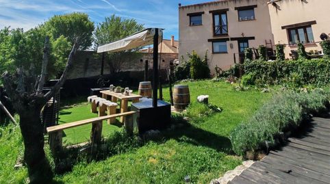 Foto 2 de Casa o chalet en venta en Calle Real, 32, Sepúlveda, Segovia