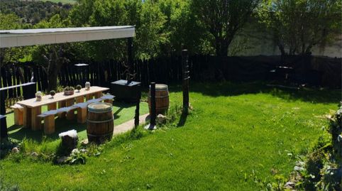 Foto 3 de Casa o chalet en venta en Calle Real, 32, Sepúlveda, Segovia