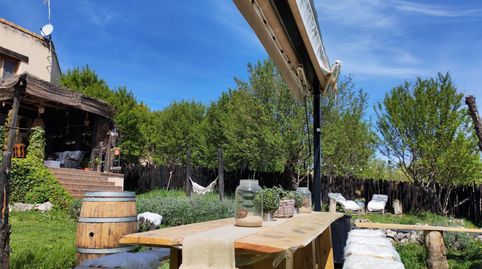 Foto 4 de Casa o chalet en venta en Calle Real, 32, Sepúlveda, Segovia