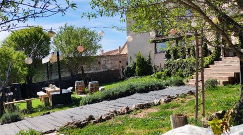 Foto 5 de Casa o chalet en venta en Calle Real, 32, Sepúlveda, Segovia