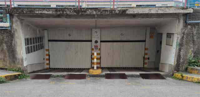 Garaje en Alquiler en Vilagarcía