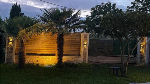 Foto 2 de Casa adosada en venda a Lalín, Pontevedra