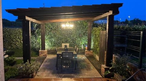 Foto 4 de Casa adosada en venda a Lalín, Pontevedra