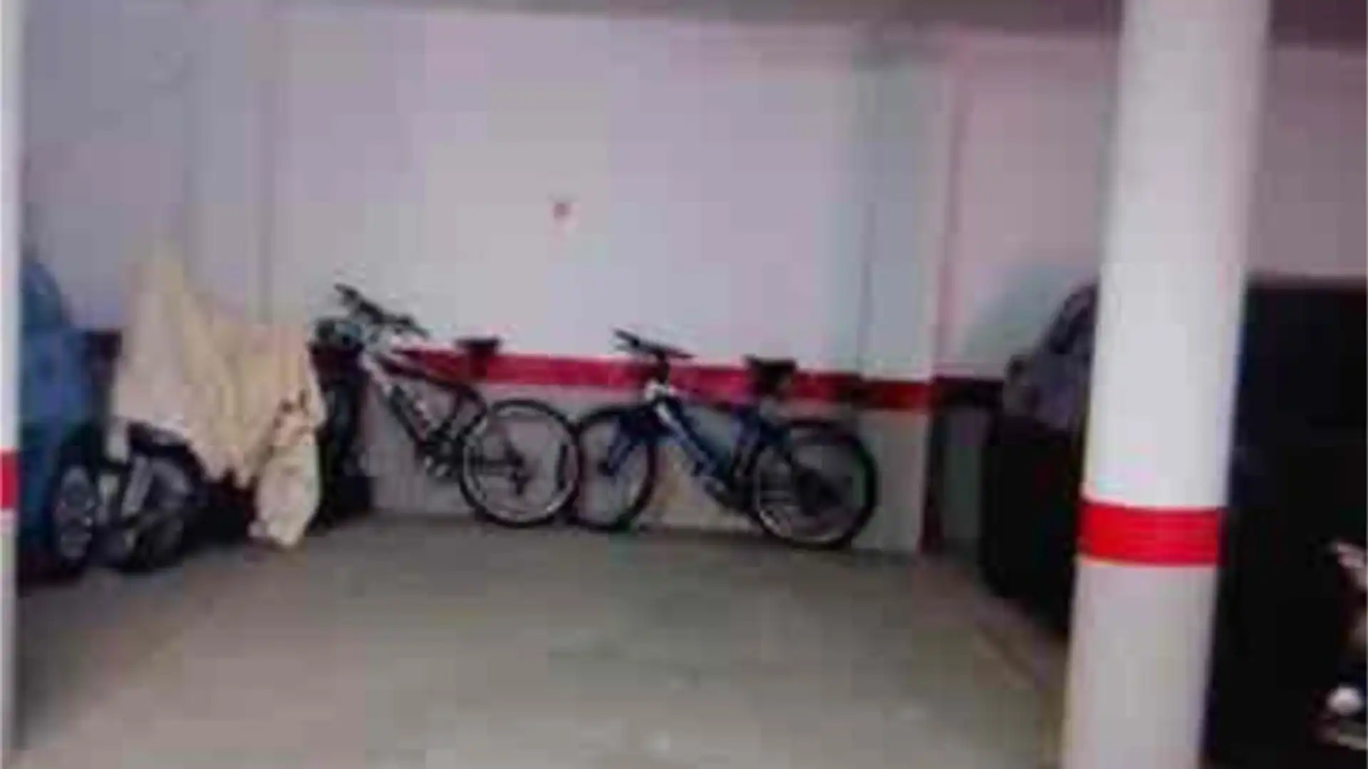 Parkplatz von Garage zur Miete in Punta Umbría