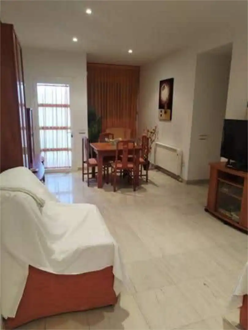 Comedor de Piso en venta en Sant Jaume d'Enveja con Trastero y Amueblado