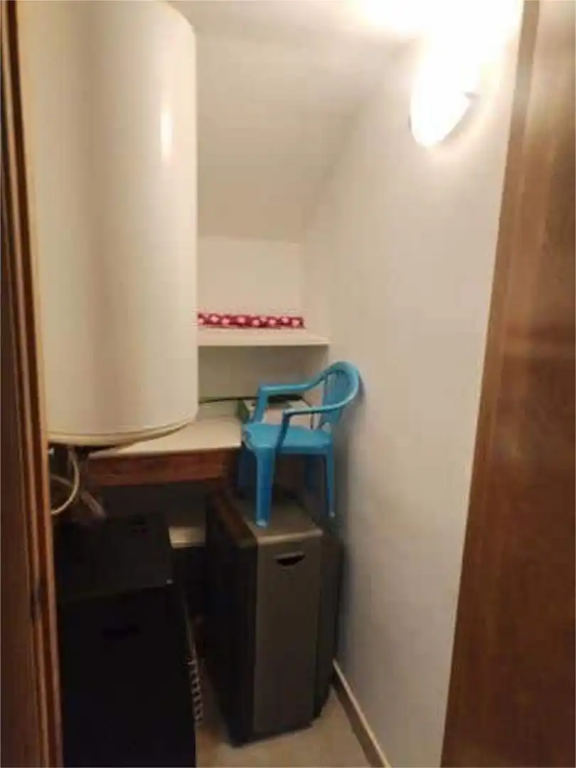 Piso en venta en Sant Jaume d'Enveja con Trastero y Amueblado