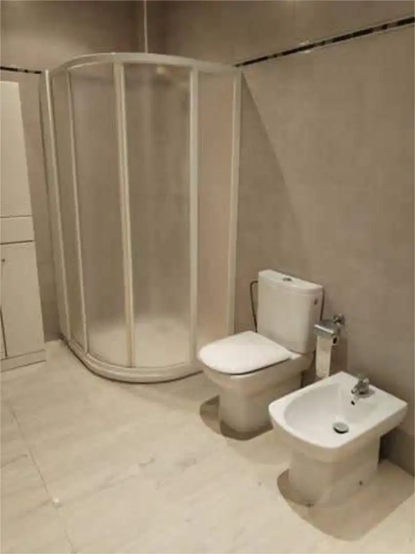 Baño de Piso en venta en Sant Jaume d'Enveja con Trastero y Amueblado