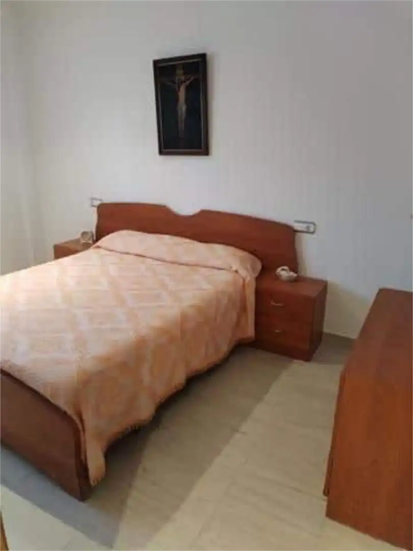 Habitación de Piso en venta en Sant Jaume d'Enveja con Trastero y Amueblado