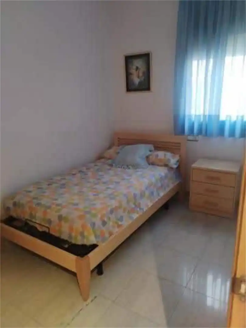 Habitación de Piso en venta en Sant Jaume d'Enveja con Trastero y Amueblado