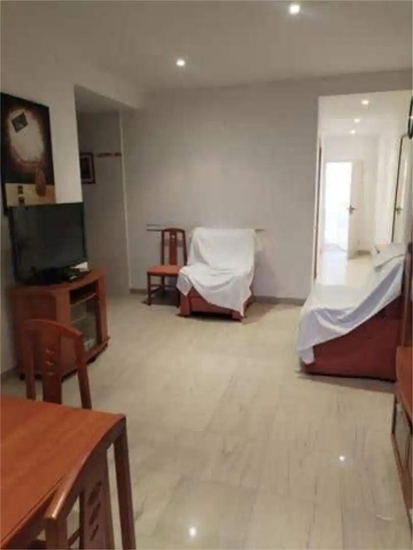 Habitación de Piso en venta en Sant Jaume d'Enveja con Trastero y Amueblado