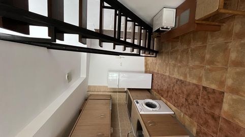 Foto 4 von Wohnung zur Miete in Calle Santa Barbara, 17, Güéjar Sierra, Granada