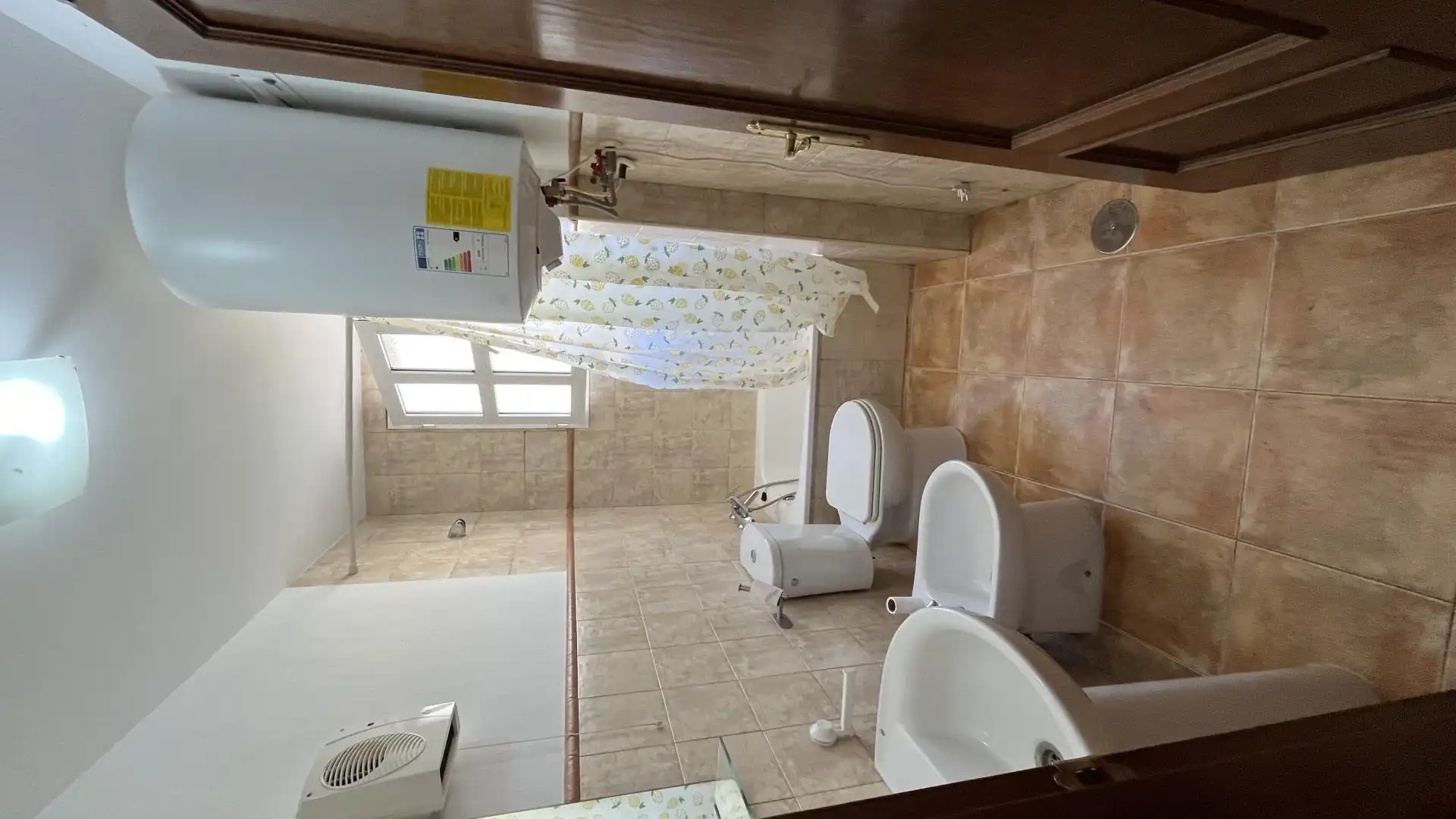 Wohnung zur Miete in Calle Santa Barbara, 17, Güéjar Sierra
