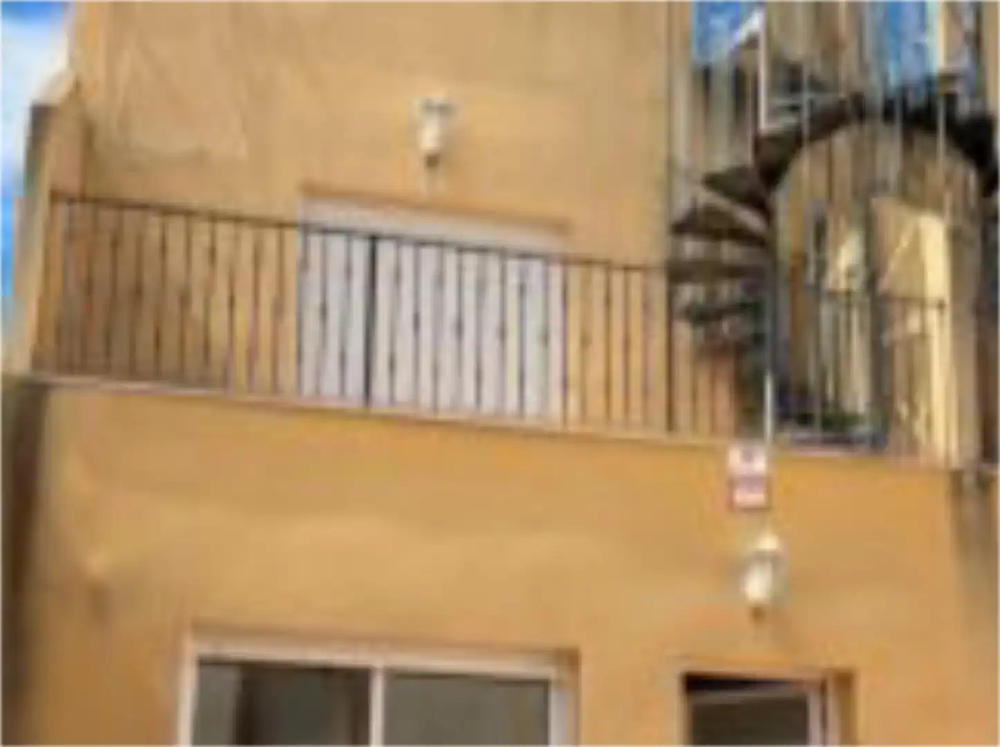 Casa adosada en venta en Calle la Peseta, 3, Hondón de los Frailes Terraza de Casa adosada en venta en Hondón de los Frailes con Calefacción, Jardín privado y Terraza