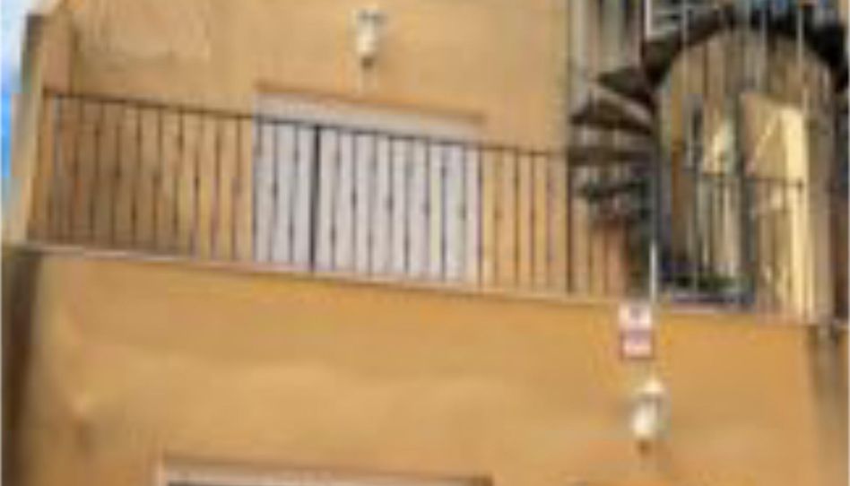 Einfamilien-Reihenhaus zum Verkauf in Calle la Peseta, 3, Hondón de los Frailes, Alicante - Bild 1 Foto 1 von Einfamilien-Reihenhaus zum Verkauf in Calle la Peseta, 3, Hondón de los Frailes, Alicante