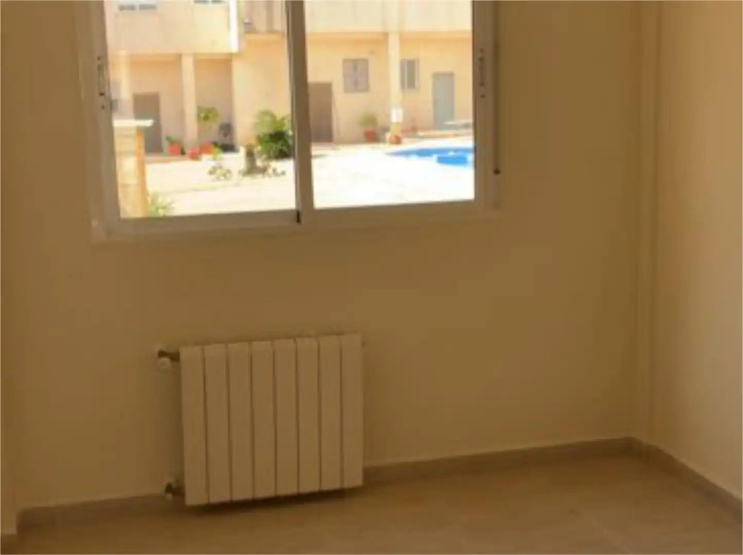 Einfamilien-Reihenhaus zum Verkauf in Calle la Peseta, 3, Hondón de los Frailes Schlafzimmer von Einfamilien-Reihenhaus zum Verkauf in Hondón de los Frailes mit Heizung, Privatgarten und Terrasse