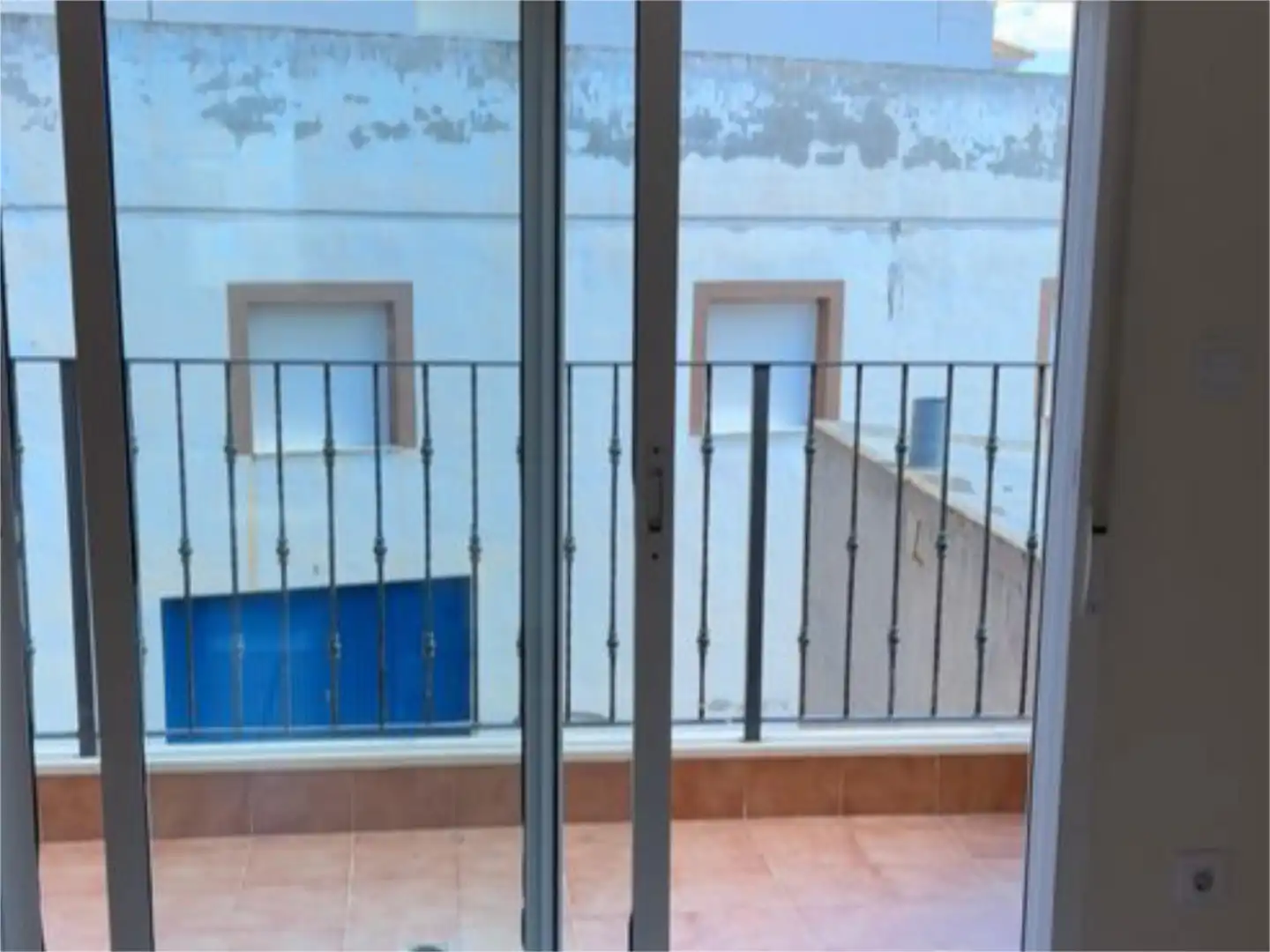 Einfamilien-Reihenhaus zum Verkauf in Calle la Peseta, 3, Hondón de los Frailes Terrasse von Einfamilien-Reihenhaus zum Verkauf in Hondón de los Frailes mit Heizung, Privatgarten und Terrasse