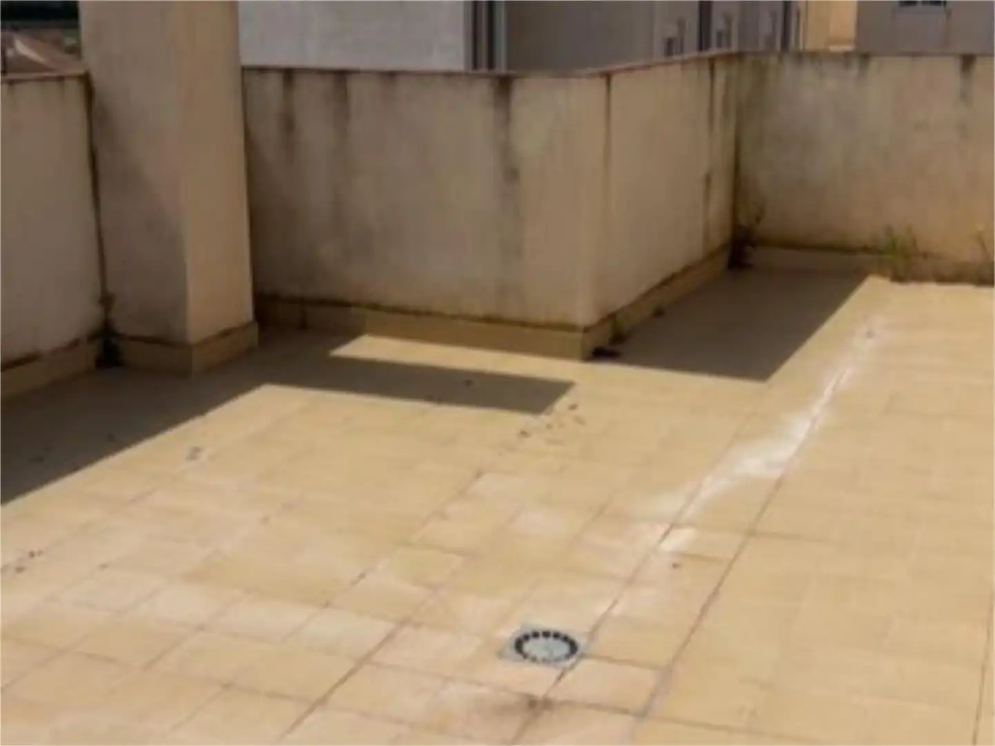 Einfamilien-Reihenhaus zum Verkauf in Calle la Peseta, 3, Hondón de los Frailes Terrasse von Einfamilien-Reihenhaus zum Verkauf in Hondón de los Frailes mit Heizung, Privatgarten und Terrasse