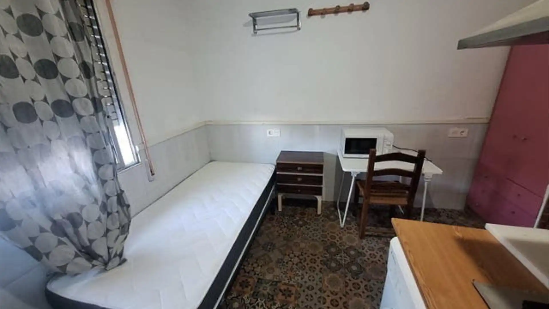 Apartamento de alquiler en Torreagüera