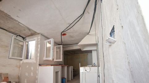 Foto 2 de Casa adosada en venta en Carrer de Sant Vicent Ferrer, 3, Pueblo de Cullera, Cullera