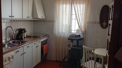 Foto 3 de Casa adosada de lloguer a Calle Virgen de la Sierra, 18, Moral de Calatrava, Ciudad Real