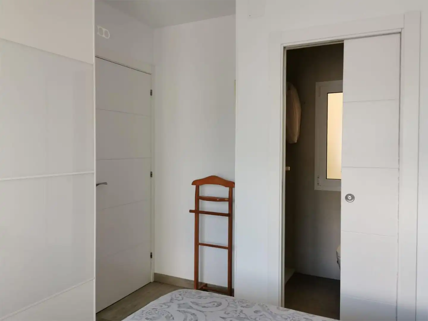 Pis en venda a La Plana Pis en venda en Esplugues de Llobregat amb Aire condicionat, Calefacció i Parquet
