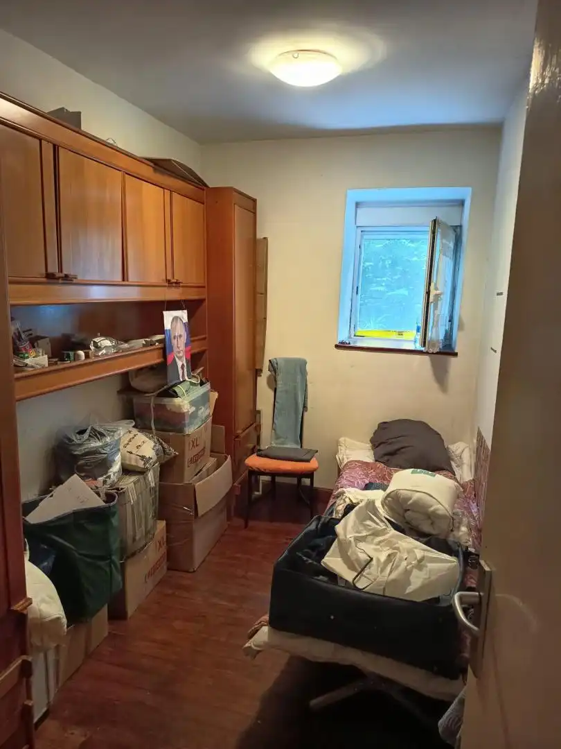 Piso en venta en Donostia - San Sebastián  con Balcón