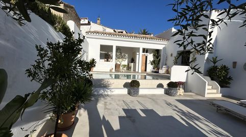 Foto 2 de Casa o chalet de alquiler en Calle Calle Fuente de la Cruz, 1, Jimena de la Frontera, Cádiz