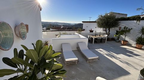 Foto 3 de Casa o chalet de alquiler en Calle Calle Fuente de la Cruz, 1, Jimena de la Frontera, Cádiz