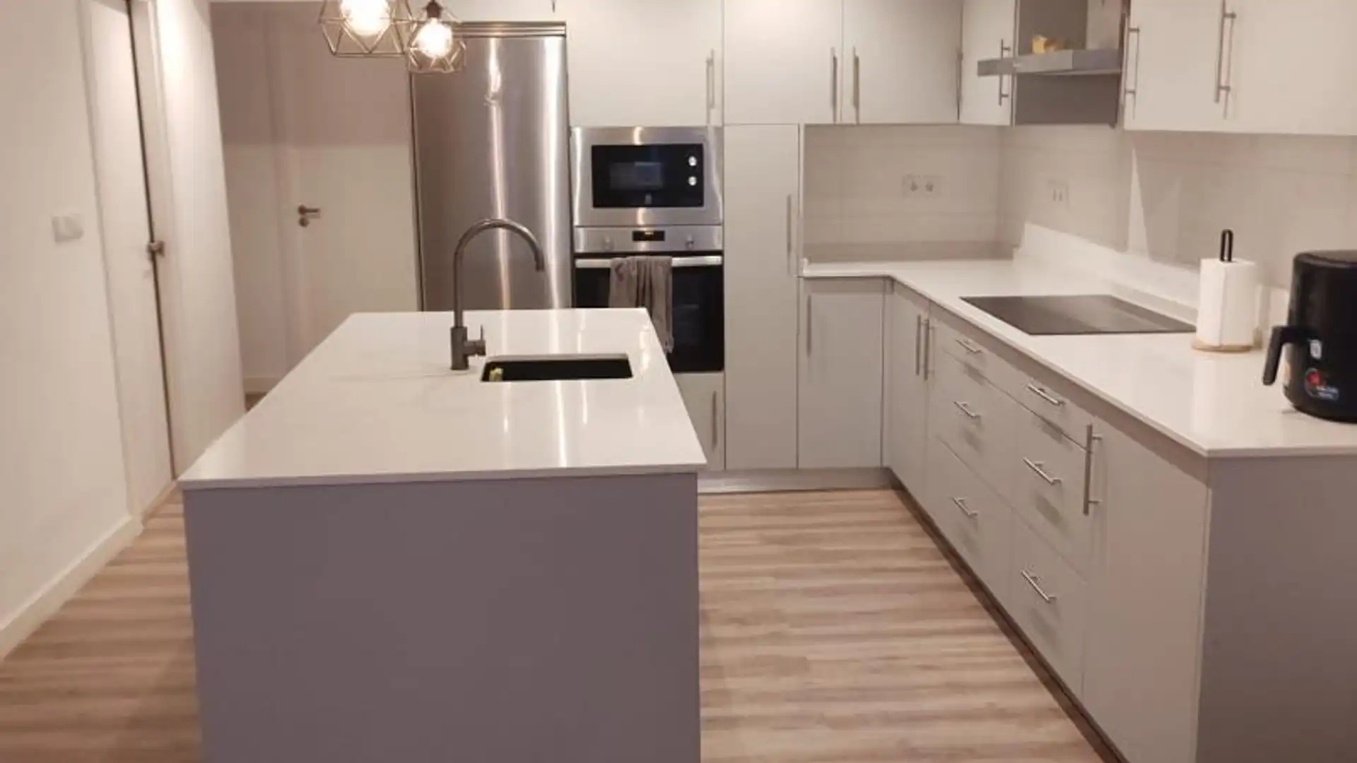 Habitació a Rúa Merced, 62, Los Castros - Castrillón