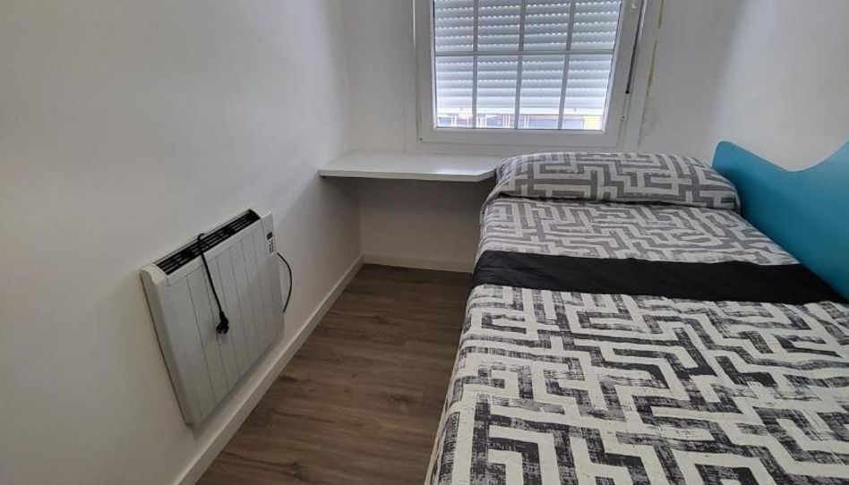 Flat for rent in Rúa Do Restollal, 71, Castiñeiriño - Cruceiro de Sar, Santiago de Compostela - image 1 Photo 1 of Flat for rent in Rúa Do Restollal, 71, Castiñeiriño - Cruceiro de Sar, Santiago de Compostela