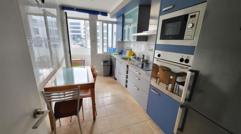 Flat for rent in Rúa Do Restollal, 71, Castiñeiriño - Cruceiro de Sar, Santiago de Compostela - image 2 Photo 2 of Flat for rent in Rúa Do Restollal, 71, Castiñeiriño - Cruceiro de Sar, Santiago de Compostela